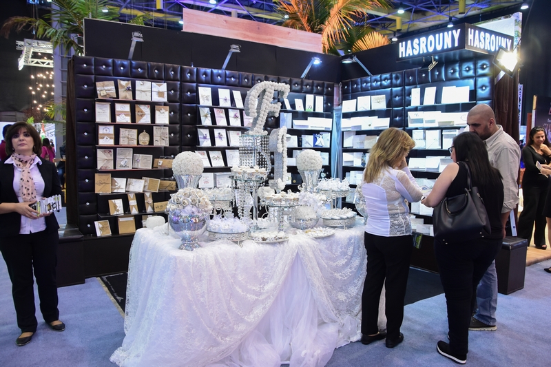 Royal Wedding Fair Day 2
